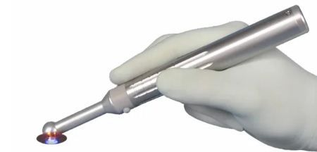 Lámpara de polimerización para odontología - TC-CL II - Spring Health Products, Inc.   - sin cable / LED