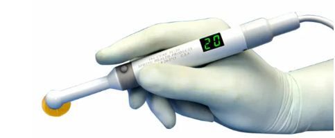Lámpara de polimerización para odontología - Cure TC-24 - Spring Health Products, Inc.   - LED