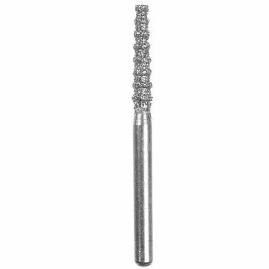 Fresa para odontología - ST8 series - Spring Health Products, Inc.   - de diamante