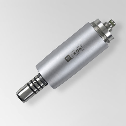 Micromotor para cirugía dental - i-XS4 - Stern Weber - eléctrico sin cepillo
