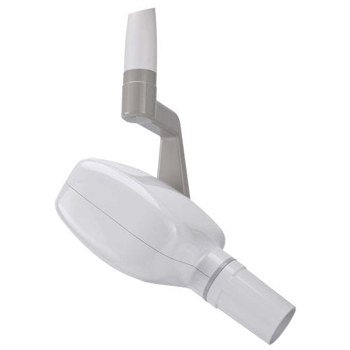 Sistema de radiografía intraoral digital - RX DC - Stern Weber - de pared / 70 kV / 60 kV
