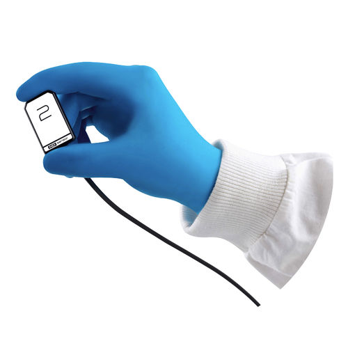 Panel detector plano intraoral para radiografía dental - X-VS - Stern Weber