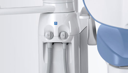 Sistema de desinfección para unidades dentales - A.C.V.S.  - Stern Weber - automático