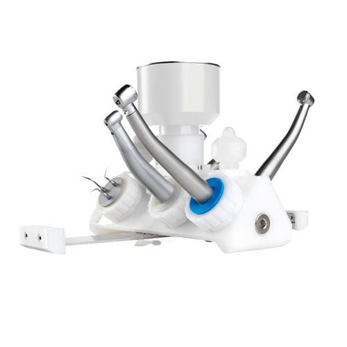 Pieza de mano para odontología - Tethys HMD - Stern Weber - de ultrasonidos / eléctrica / directa