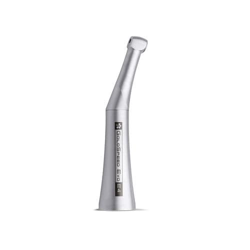 Contraángulo para endodoncia - EVO E4 - Stern Weber - eléctrico / reductor / reciprocante