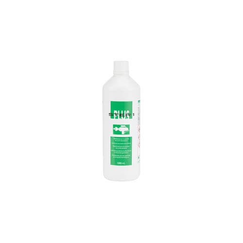 Desinfectante para dispositivos médicos - Ster 1 Plus - Stern Weber - líquido / 1000 mL / a base de alcohol