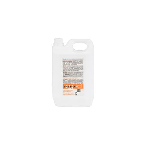 Desinfectante para dispositivos médicos - Ster 3 Plus - Stern Weber - líquido / 5000 mL / a base de alcohol