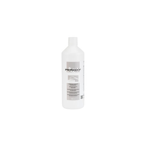 Desinfectante para dispositivos médicos - Peroxy Ag+ - Stern Weber - líquido / 1000 mL / a base de peróxido de hidrógeno