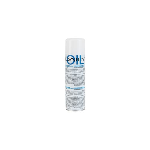 Pulverizador de desinfectante para unidades dentales - Daily Oil Plus - Stern Weber - atomizador / portátil de mano