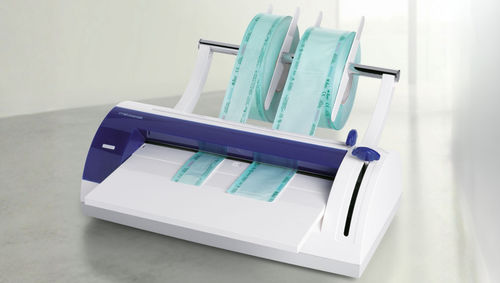 Sellador térmico para odontología - Millseal+ - Stern Weber - manual / de mesa / de banda