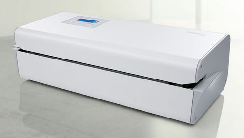 Sellador térmico para odontología - MILLSEAL - Stern Weber - automático / de mesa / rotativo