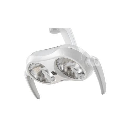 Lámpara cialítica LED - Venus Plus MCT  - Stern Weber - para odontología