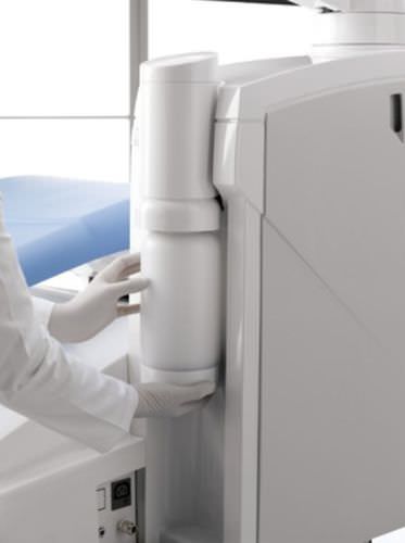 Destilador de agua para esterilizador - SANASPRAY - Stern Weber - para clínica dental