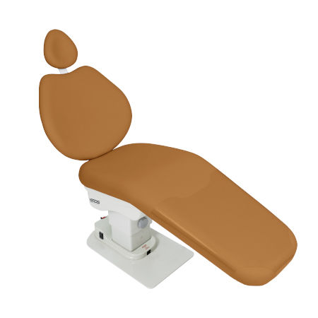 Unidad de tratamiento ortodóntico sin sillón - 5000FB - Summit Dental Systems   - compacta / con portainstrumentos