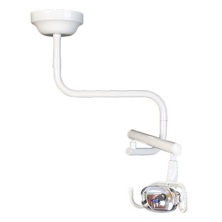 Lámpara cialítica de techo - 1340MD - Summit Dental Systems   - halógena