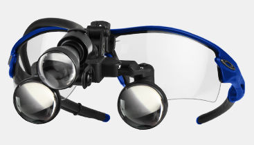 Fotóforo quirúrgico - H.I. Mini LED - SurgiTel - LED
