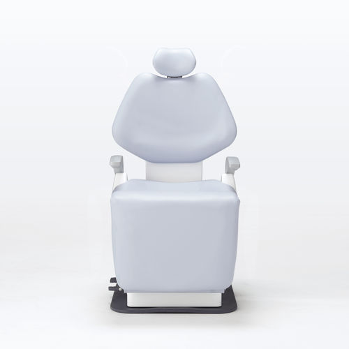 Sillón dental hidráulico - EURUS SWIVEL - Takara Belmont Italy - fijo / con altura regulable