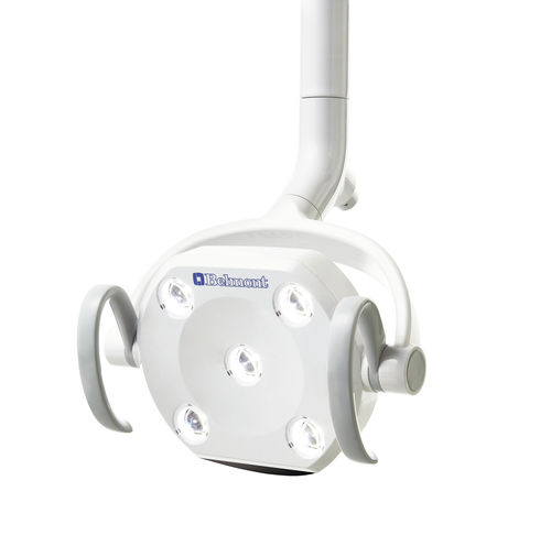 Lámpara cialítica para odontología - 300  - Takara Belmont Italy - LED