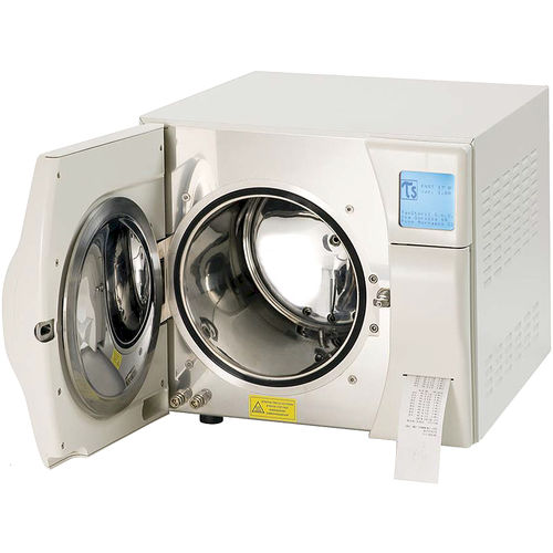 Autoclave médico - FAST B17 - TAU STERIL - para odontología / de prueba / de vapor
