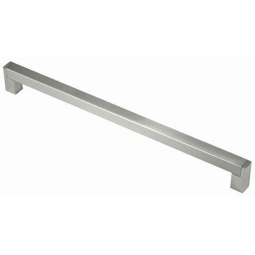 Asidero para mueble - LINE - TAVOM S.p.A.   - de acero inoxidable