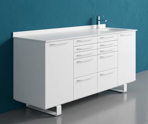 Conjunto de muebles de uso general - PLANA - TAVOM S.p.A.  