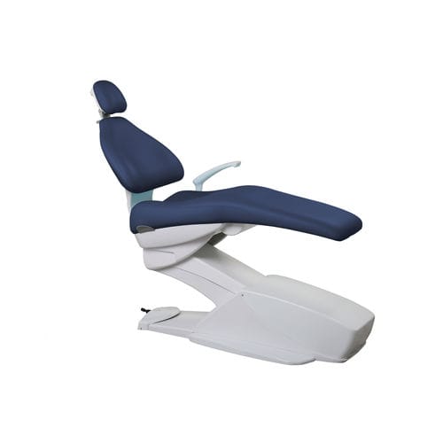 Sillón dental electromecánico - ECO NEXT - TECNODENT - fijo / móvil / para ortodoncia