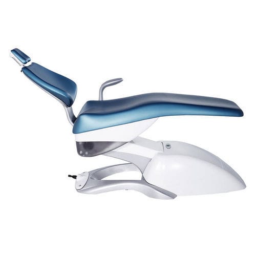 Sillón dental electromecánico - Sting - TECNODENT - fijo / para ortodoncia / para cirugía oral