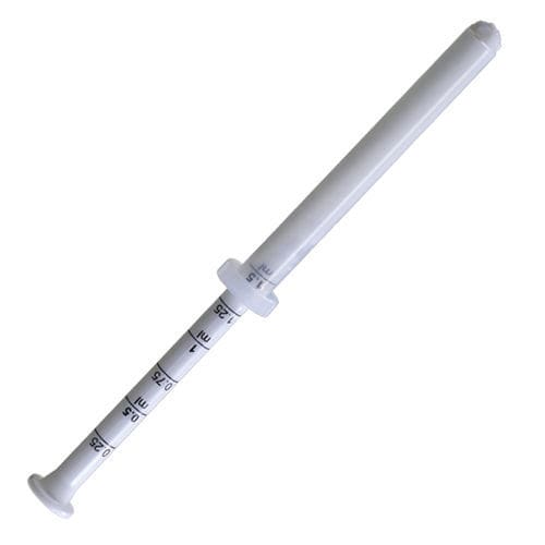 Sustituto óseo xenotransplante - mp3® - Tecnoss Dental - para cirugía dental / pasta