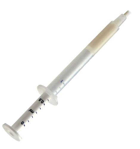 Sustituto óseo xenotransplante - 05GEL40E - Tecnoss Dental - para cirugía dental / pasta