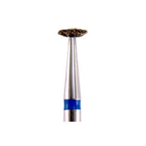 Fresa para odontología - 825 - Tek Metal Sanayi - de diamante / de corte