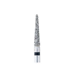 Fresa para odontología - 858 - Tek Metal Sanayi - de diamante