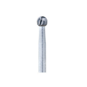 Fresa para cirugía dental - BCB 1 XL - Tek Metal Sanayi - de carburo de tungsteno