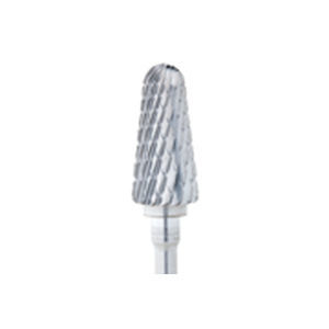 Fresa para odontología - CX - Tek Metal Sanayi - de carburo de tungsteno / de corte