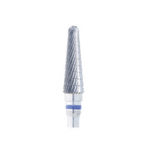 Fresa para odontología - TX  - Tek Metal Sanayi - de carburo de tungsteno / de corte