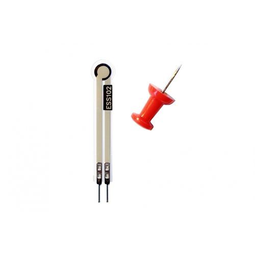 Sensor de temperatura - ESS102 - Tekscan - de presión / de humedad / de calibración