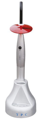 Lámpara de polimerización para odontología - LED 55N - TPC   - sin cable / LED