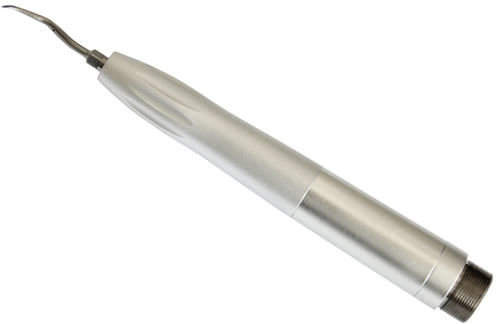 Escarificador dental de ultrasonidos - AS5000 - TPC   - pieza de mano