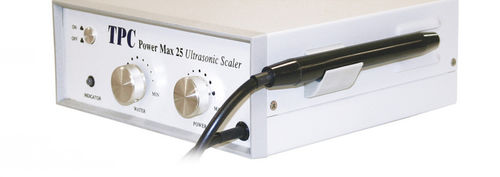 Escarificador dental de ultrasonidos - PowerMax 25 - TPC   - empotrable