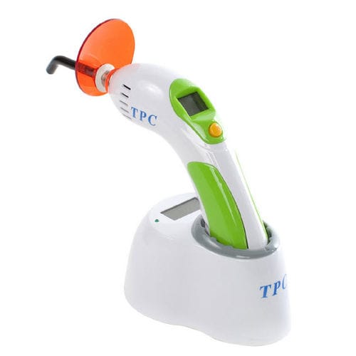 Lámpara de polimerización para odontología - LED70N - TPC   - sin cable / LED