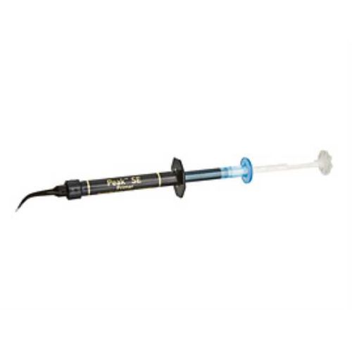 Adhesivo dental para restauración dental - Peak™ SE - Ultradent Products - de resina