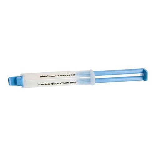Material dental de resina - UltraTemp™ - Ultradent Products - para corona / para puente dental
