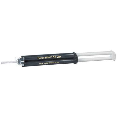 Material dental de resina - PermaFlo™ DC - Ultradent Products - de composite / para restauración dental / endodóntico