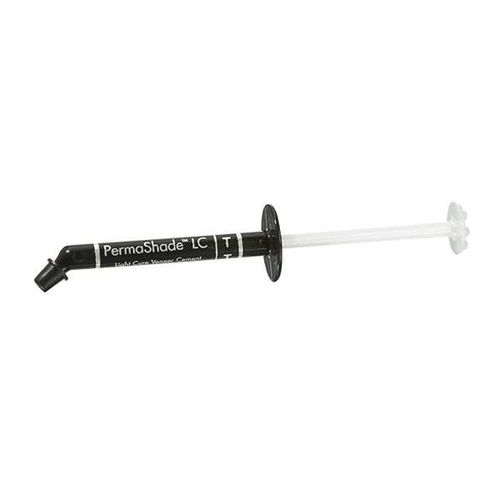 Material dental de resina - PermaShade™ LC - Ultradent Products - de composite / para carillas dentales / blanco