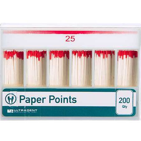 Punta de gutapercha - Ultradent Products