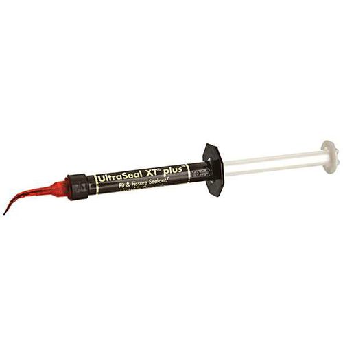 Material dental de resina -  UltraSeal XT® plus - Ultradent Products - de composite / para restauración dental / radiopaco