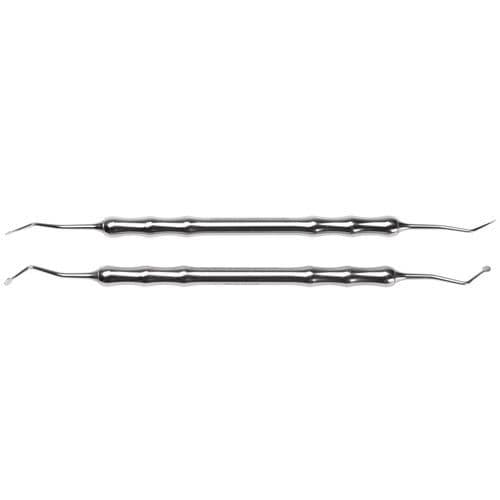 Cureta para odontología - Ultrapak™ - Ultradent Products