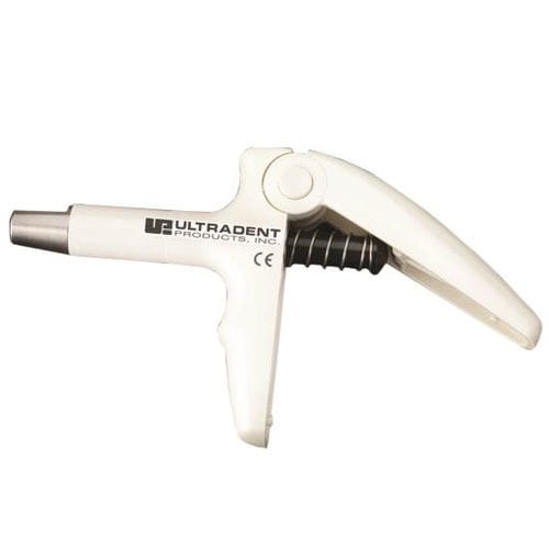 Pistola de distribución de composite dental - Ultradent® - Ultradent Products