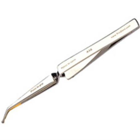 Pinza dental de diagnóstico - Triodent® - Ultradent Products - curvada