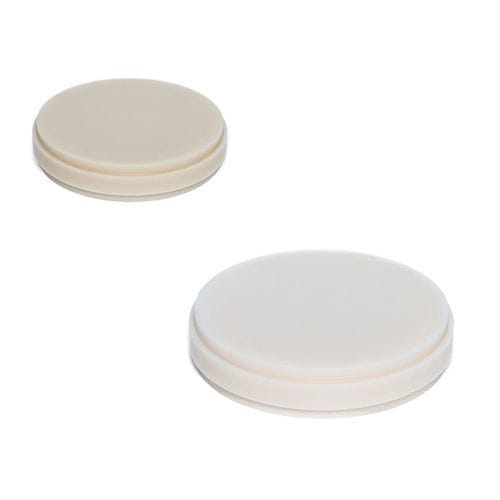 Material dental de fibra acrílica - Unidesa-odi Union Dental SA   - de PMMA / de resina / para restauración dental