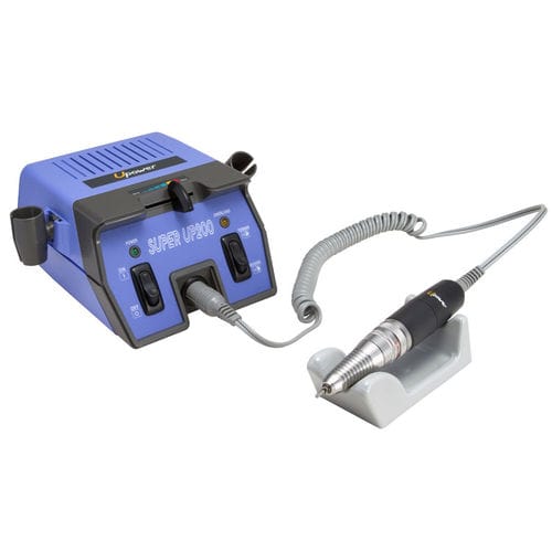 Micromotor de pedicura - SUP200, SUG12 - URAWA Corporation - eléctrico / de mesa / set completo